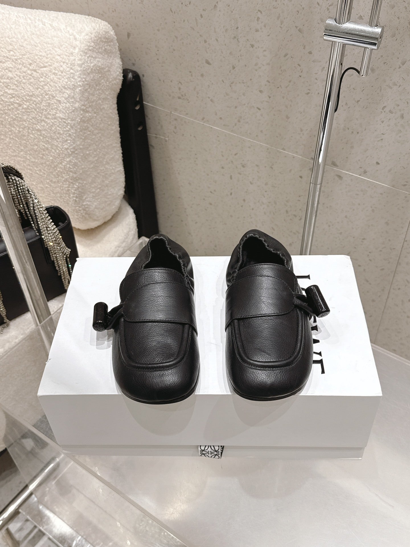 LW MOCASSIN