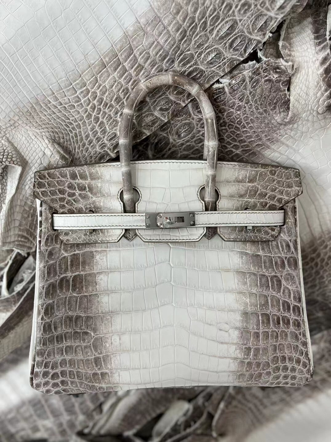 H BIRKIN HIMALAYAN 30