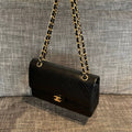 CC VINTAGE LARGE CLASSIC FLAP