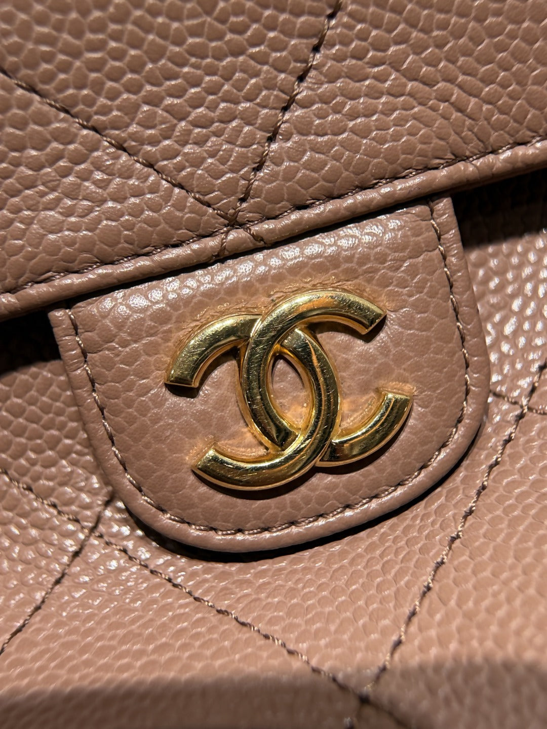 CC SMALL SHOPPING BAG