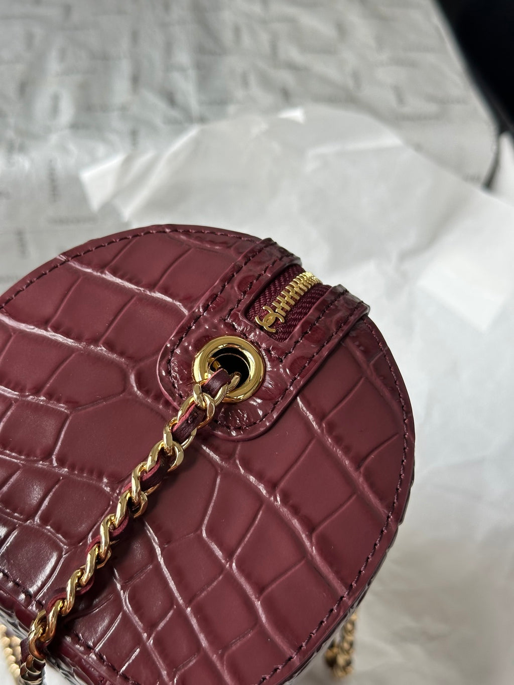 CC MINI