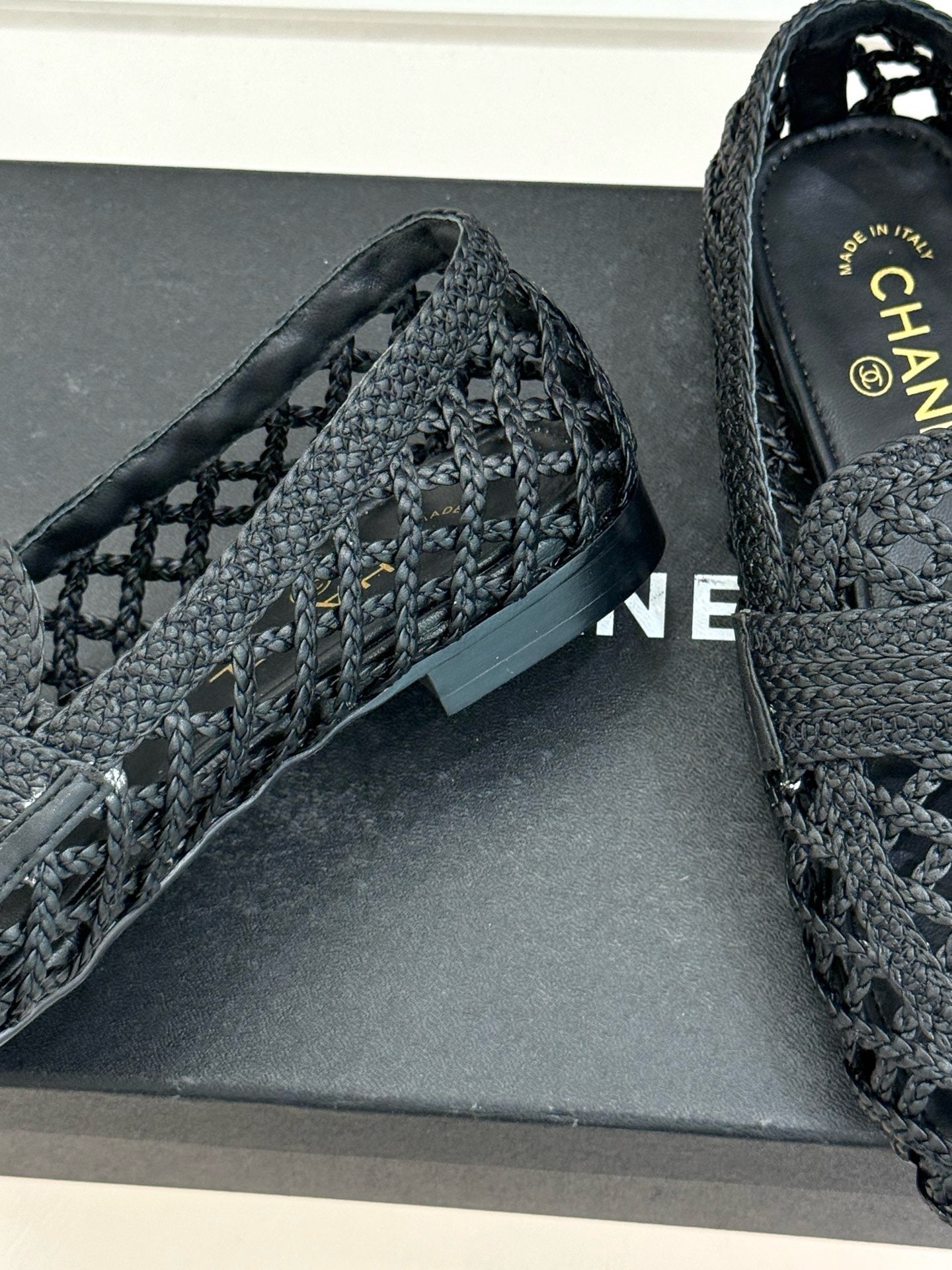 CC FLATS