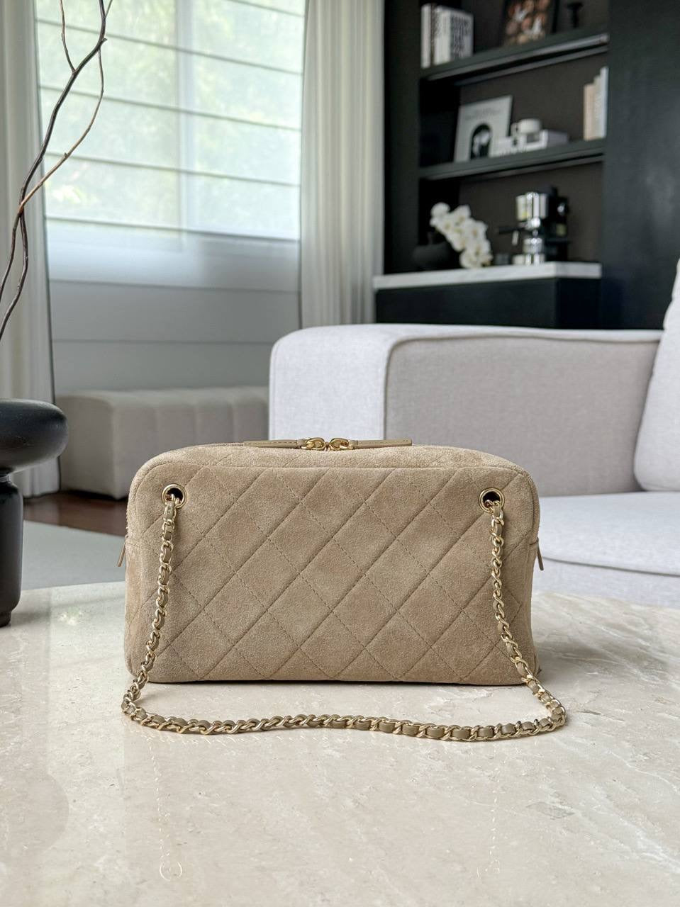 CC CAMERA BAG