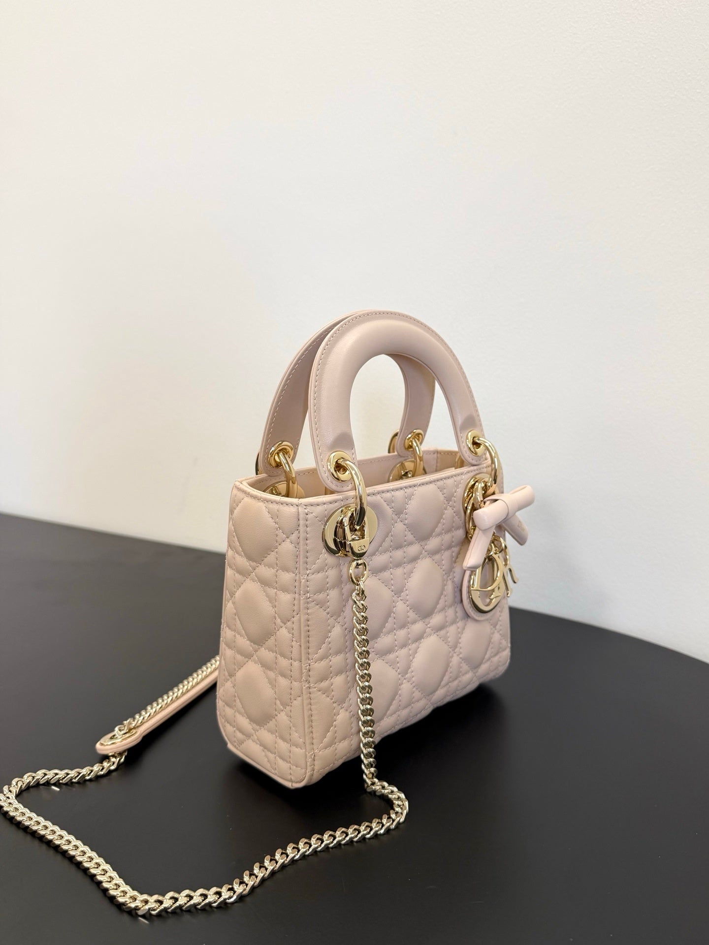 CD LADY D MINI
