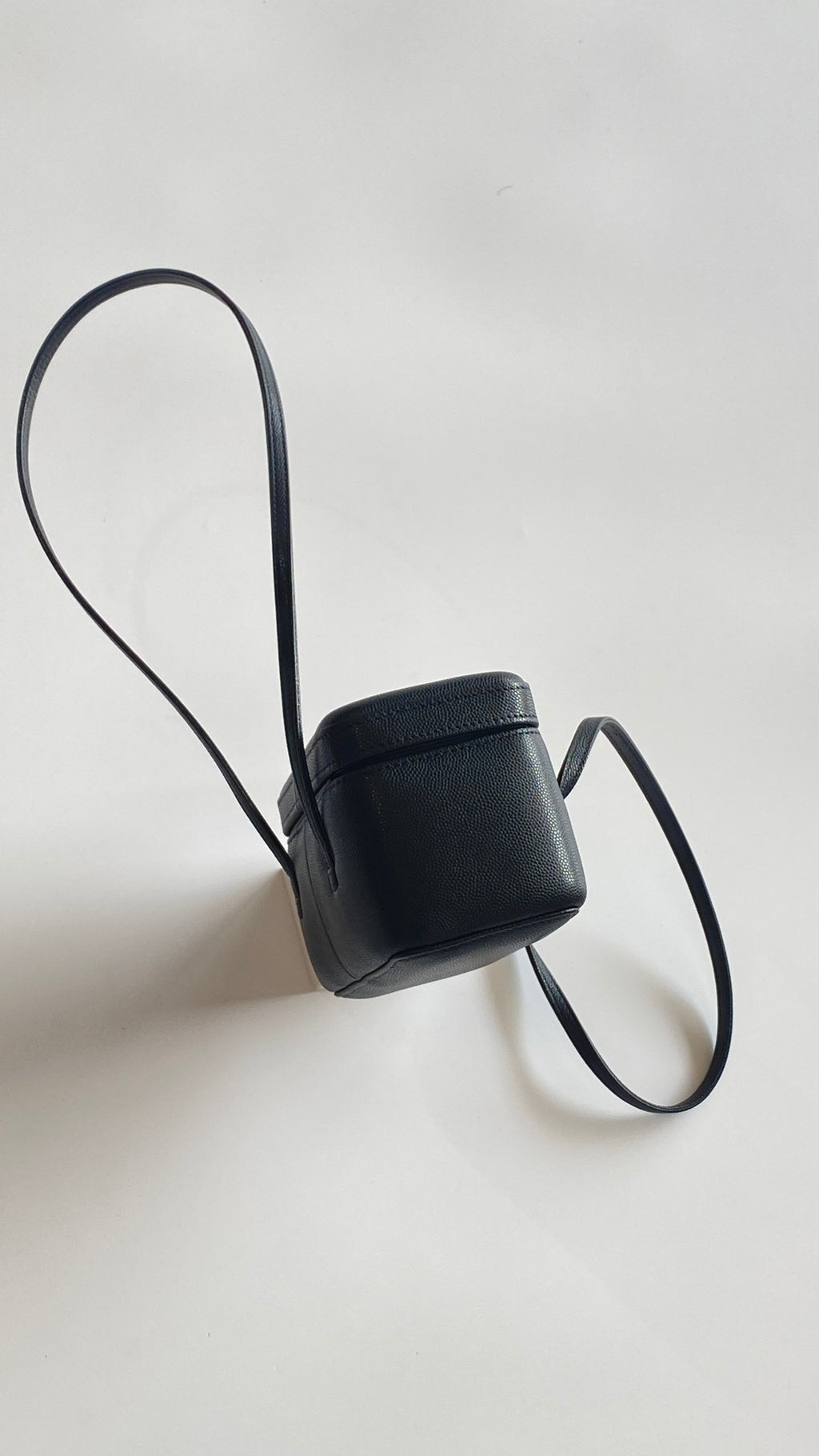 CC VANITY SHOULDER BAG