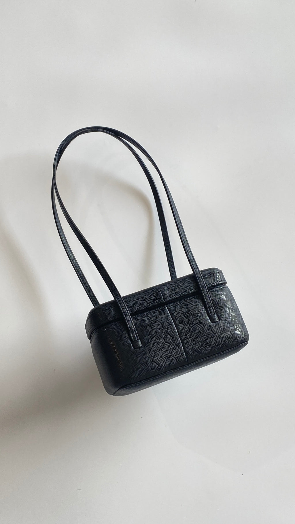 CC VANITY SHOULDER BAG