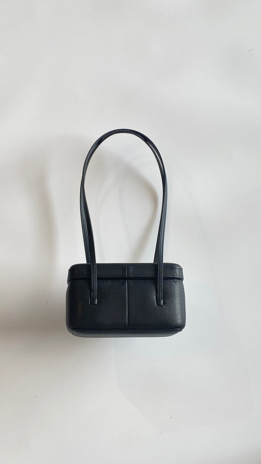 CC VANITY SHOULDER BAG
