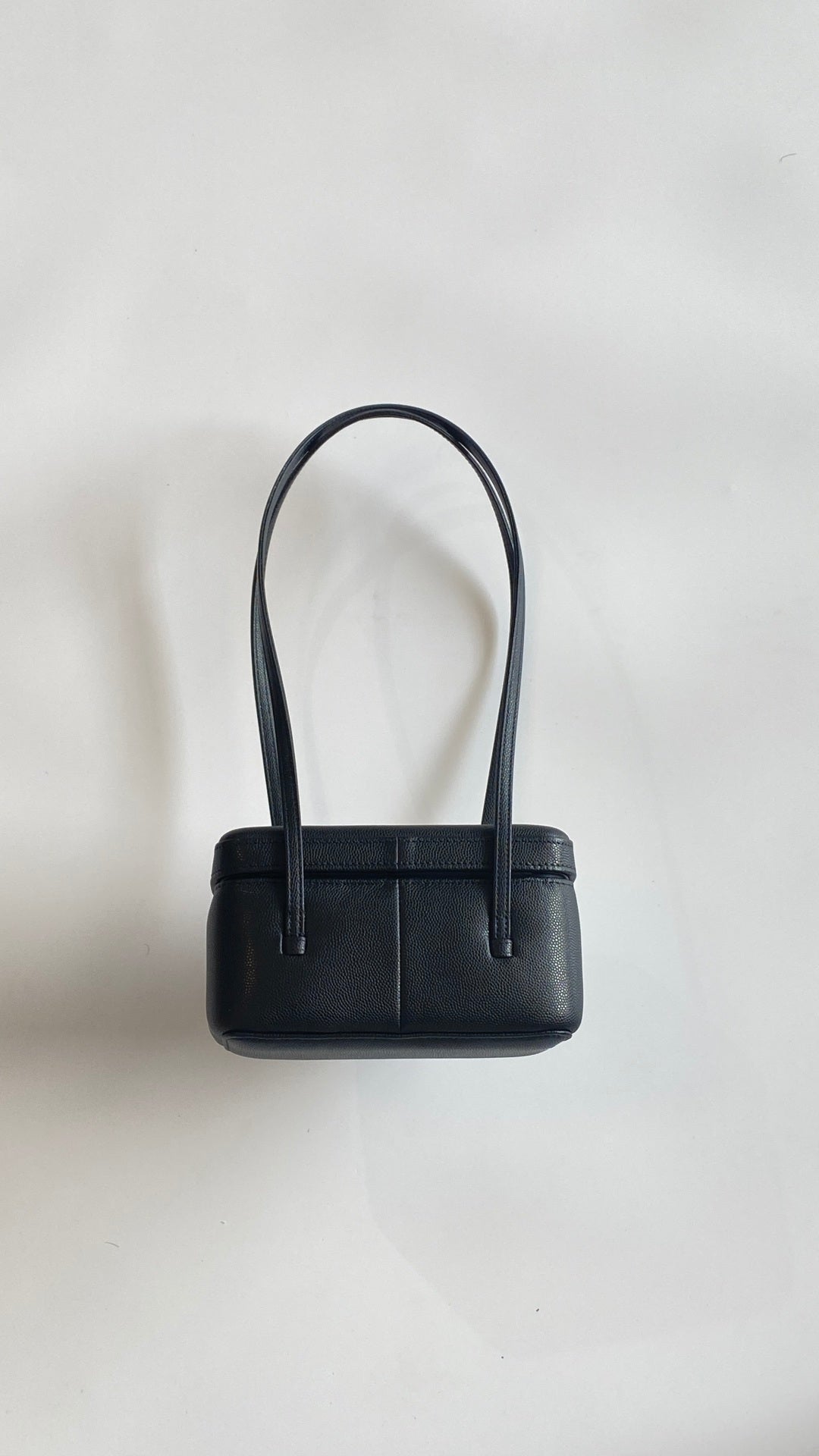 CC VANITY SHOULDER BAG