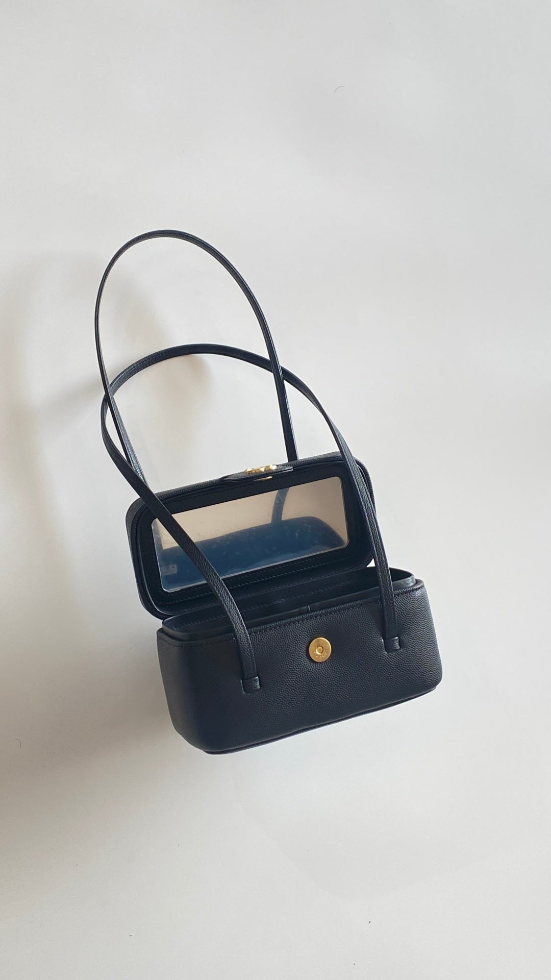 CC VANITY SHOULDER BAG