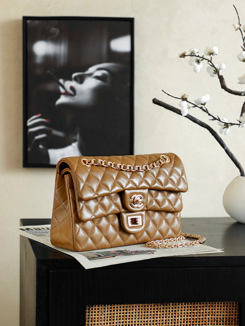 CC 2.55 reissue 2026 double flap