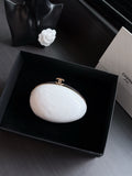CC EGG EVENING BAG