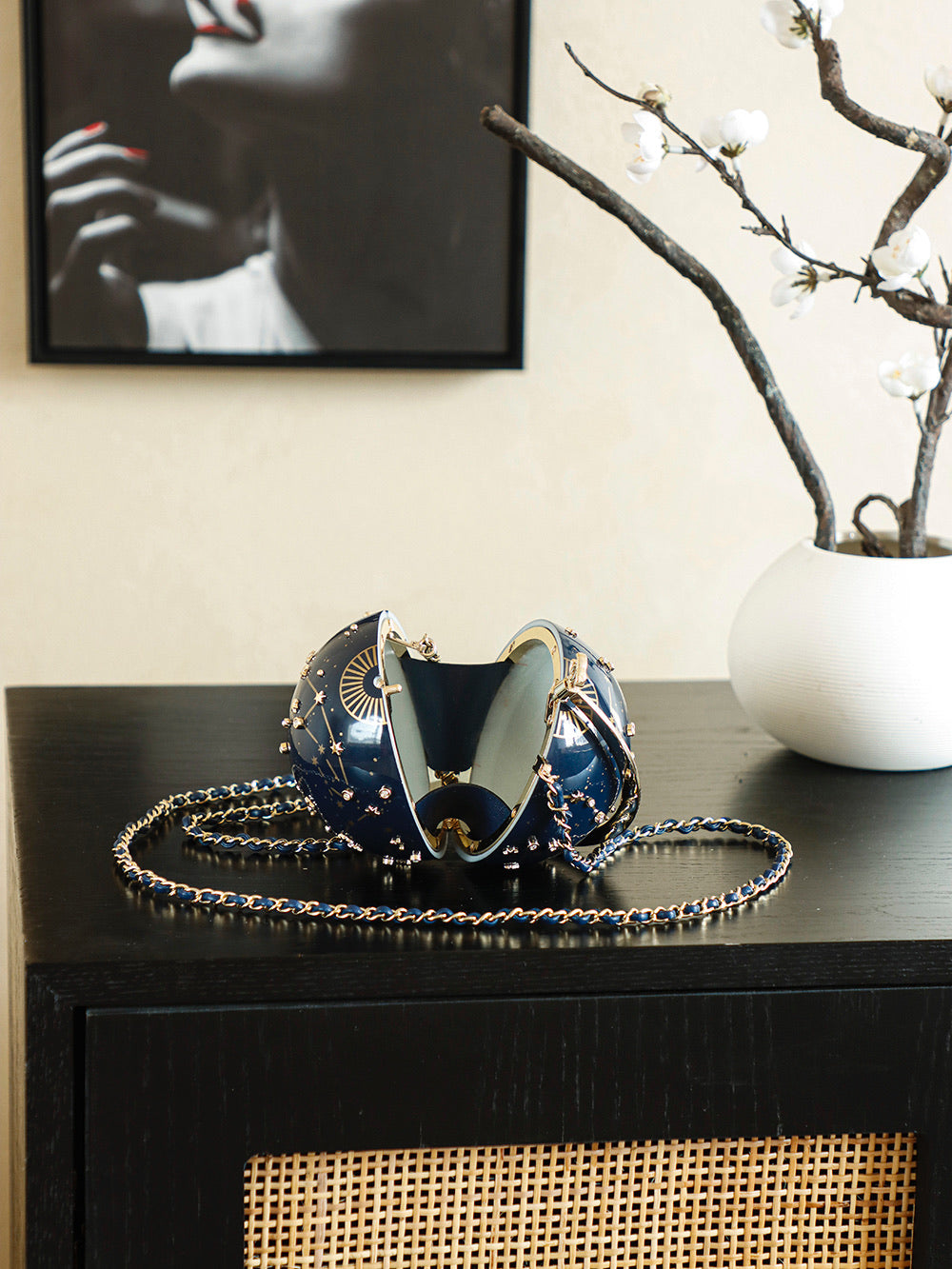 CC EVENING BAG 26