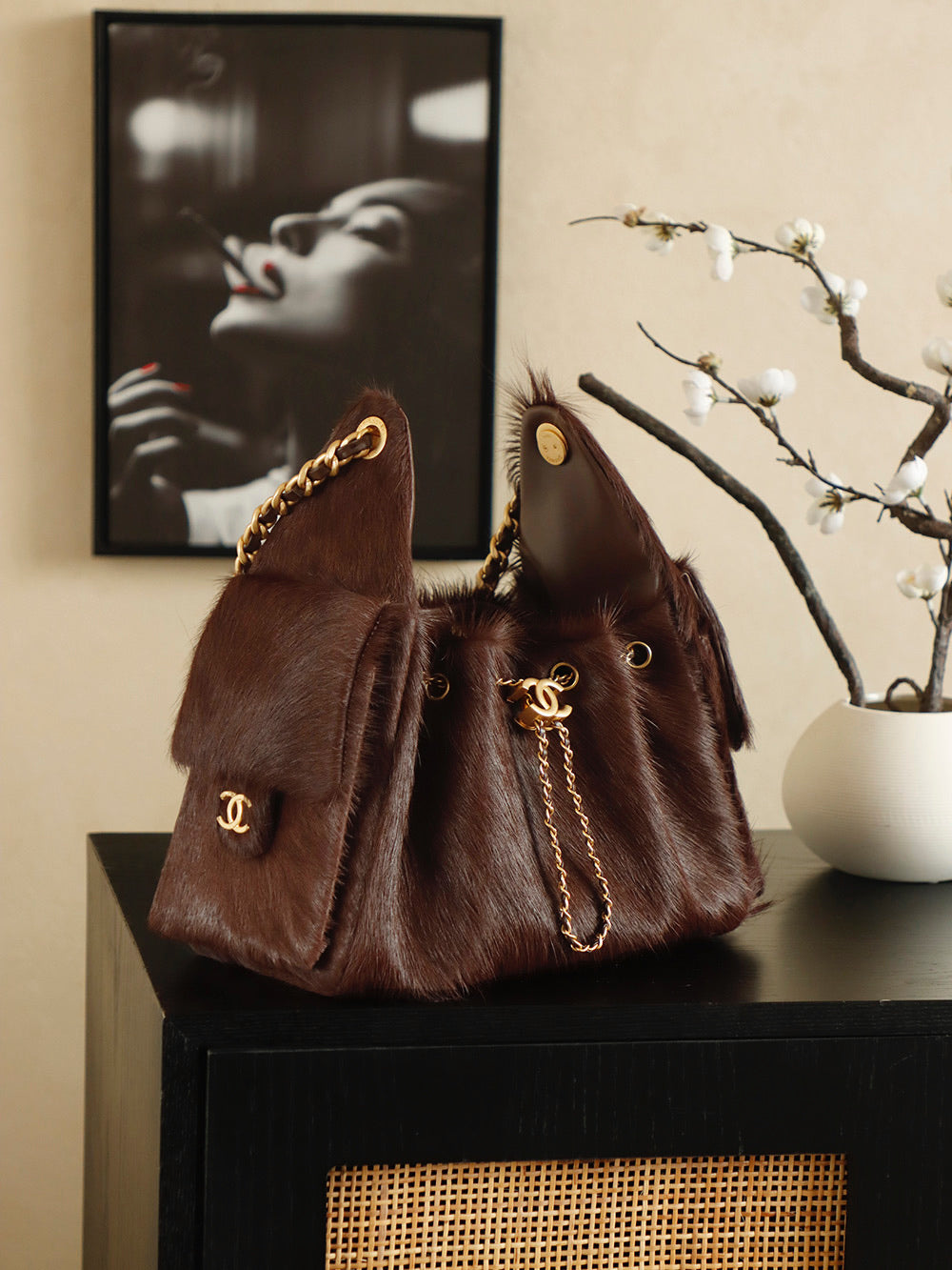 CC MINI BAG
