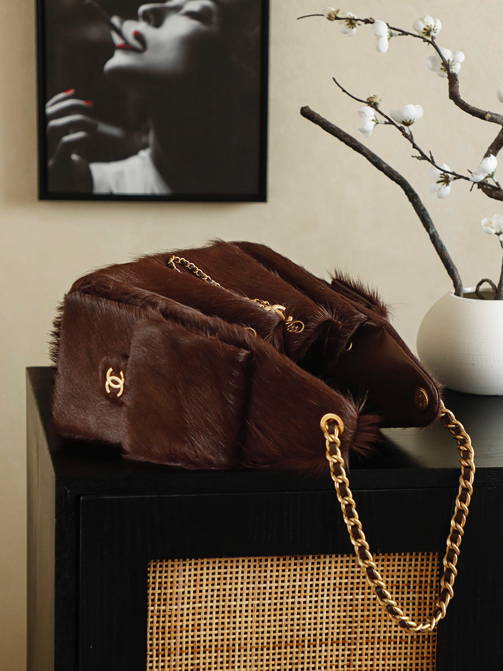 CC MINI BAG