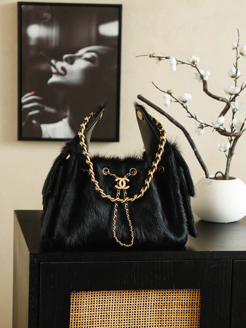 CC MINI BAG