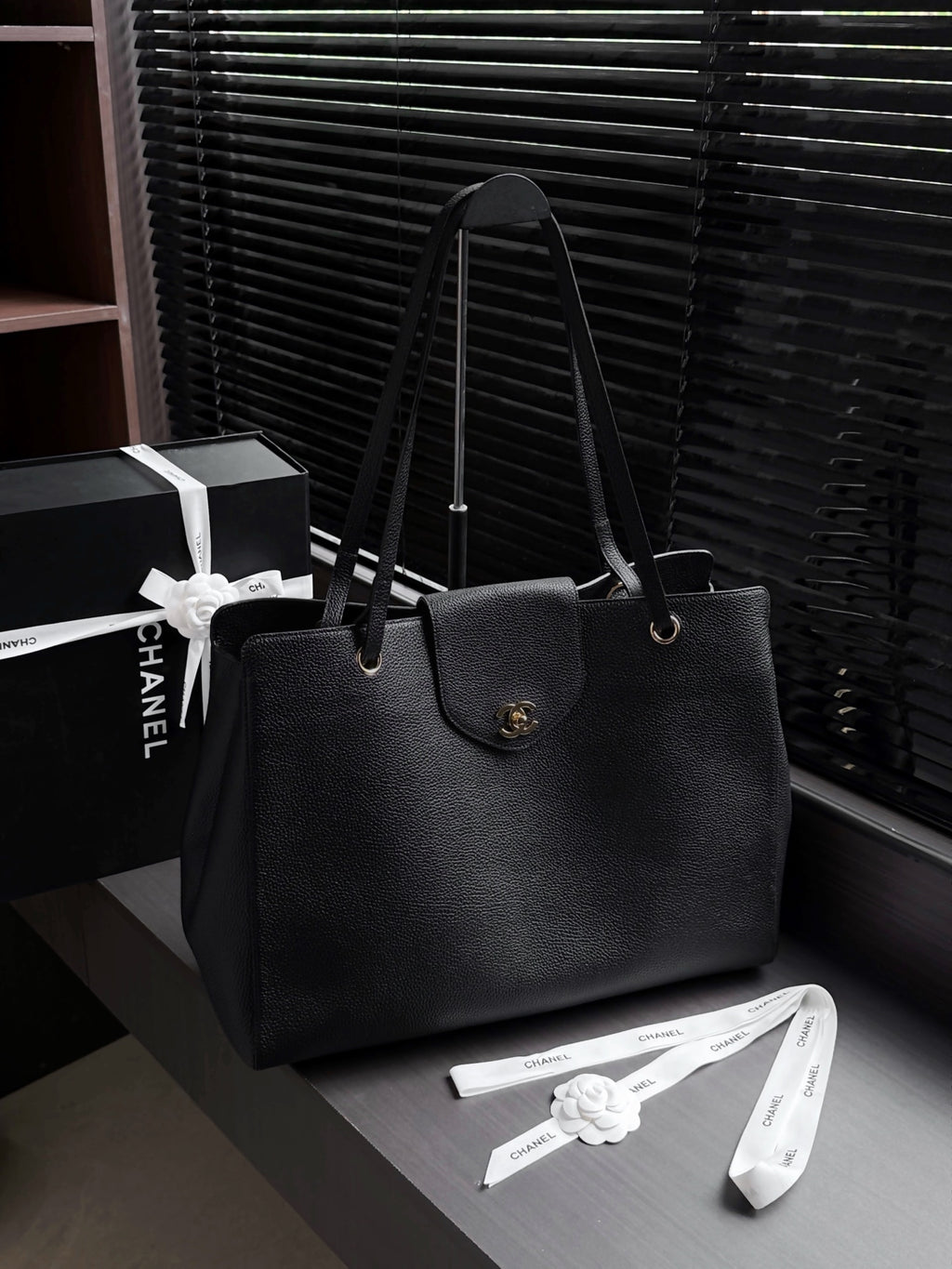 CC MAXI SHOPPER