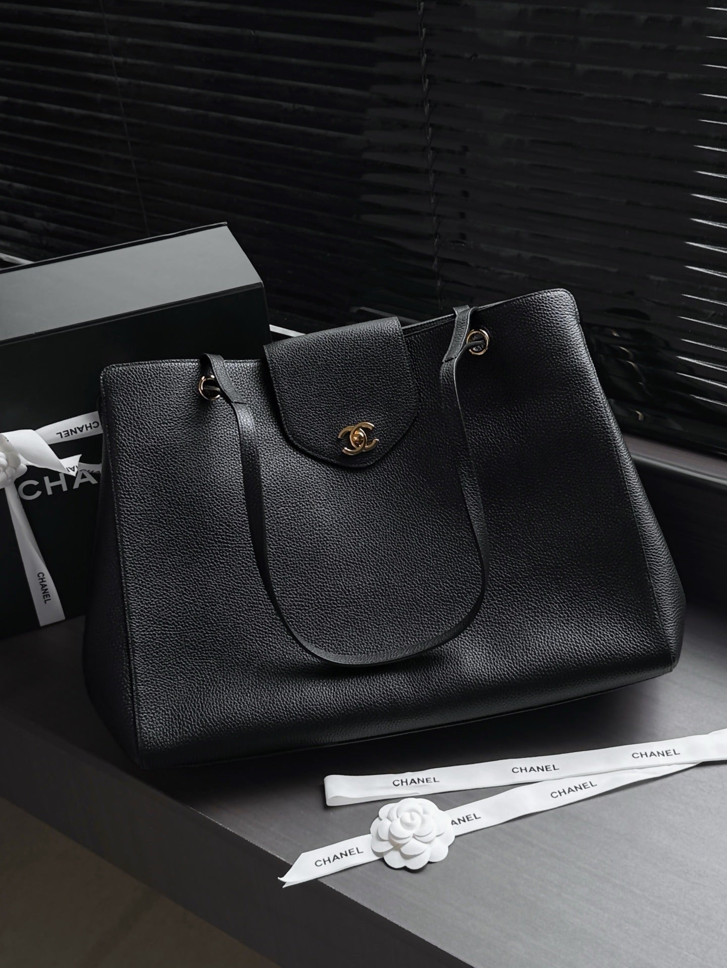 CC MAXI SHOPPER