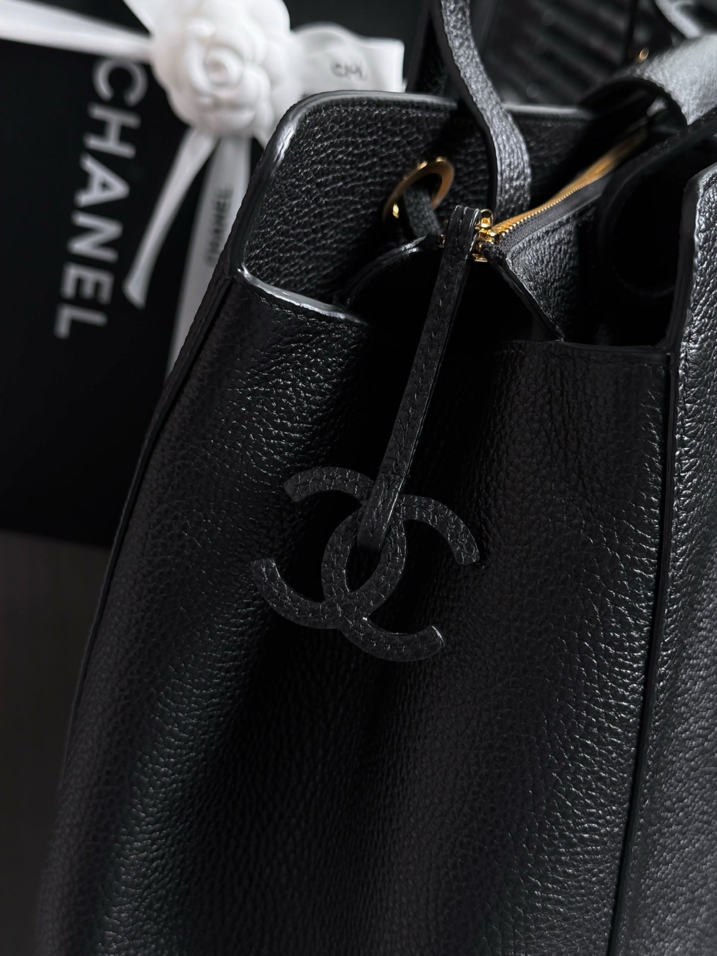CC MAXI SHOPPER
