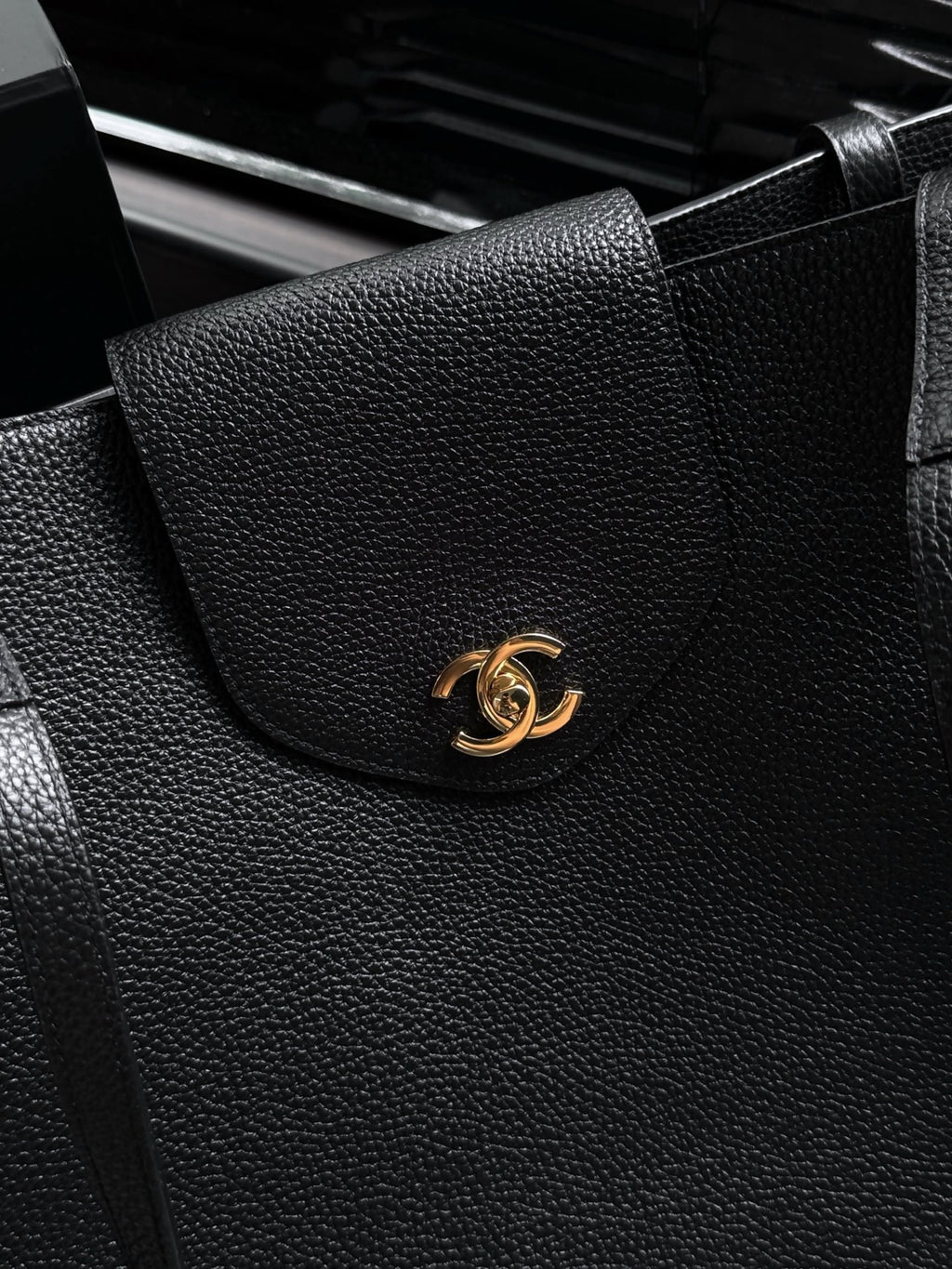 CC MAXI SHOPPER