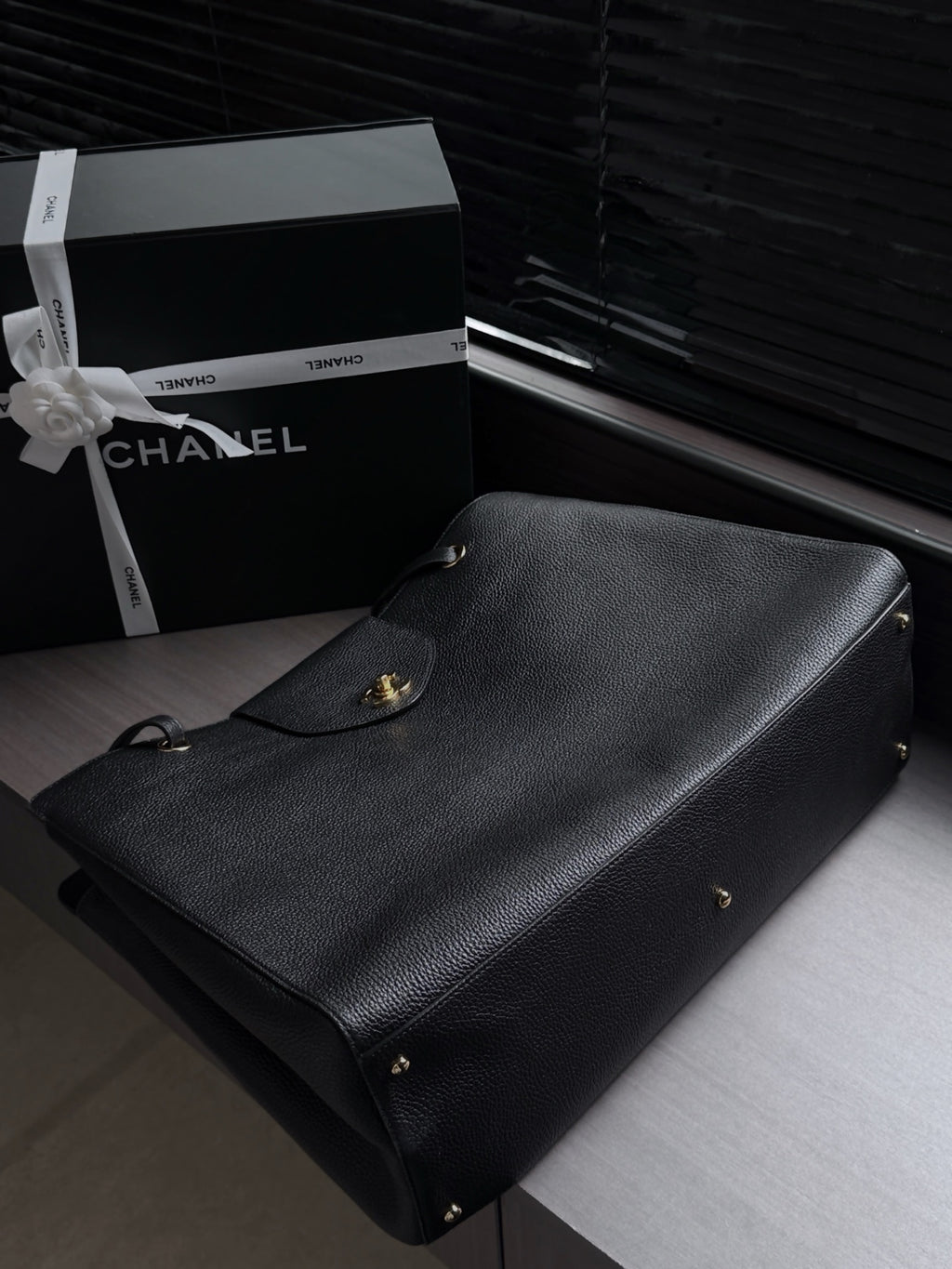 CC MAXI SHOPPER