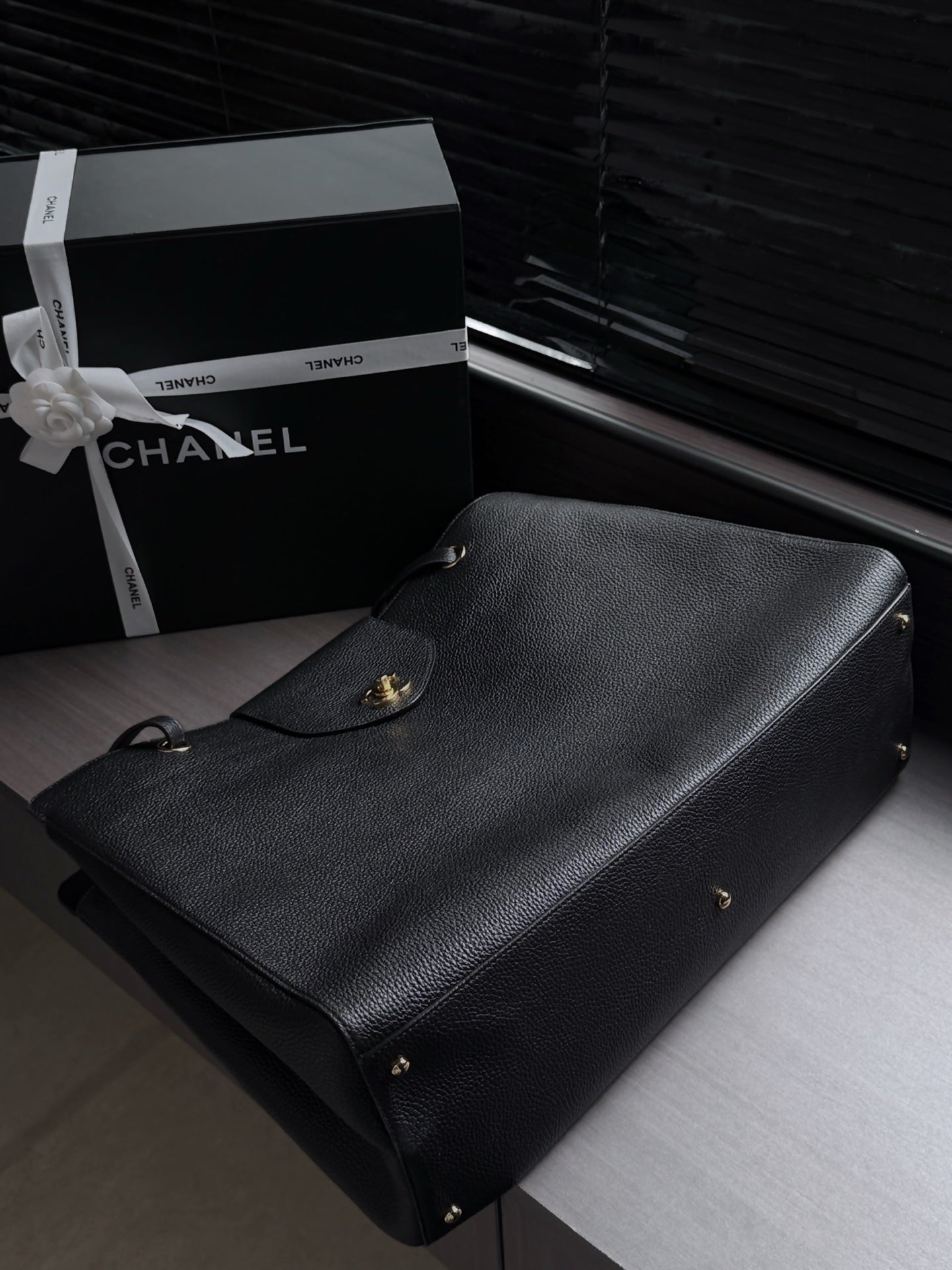 CC MAXI SHOPPER