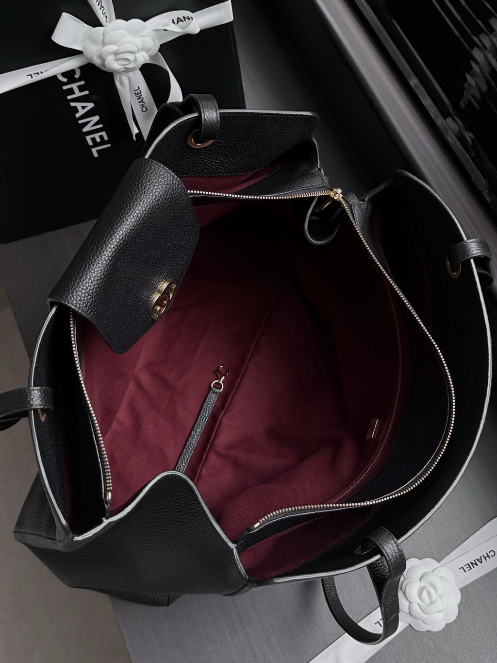 CC MAXI SHOPPER