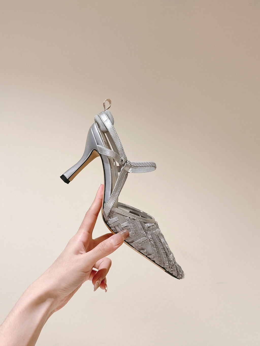 FF HEEL SLINGBACK