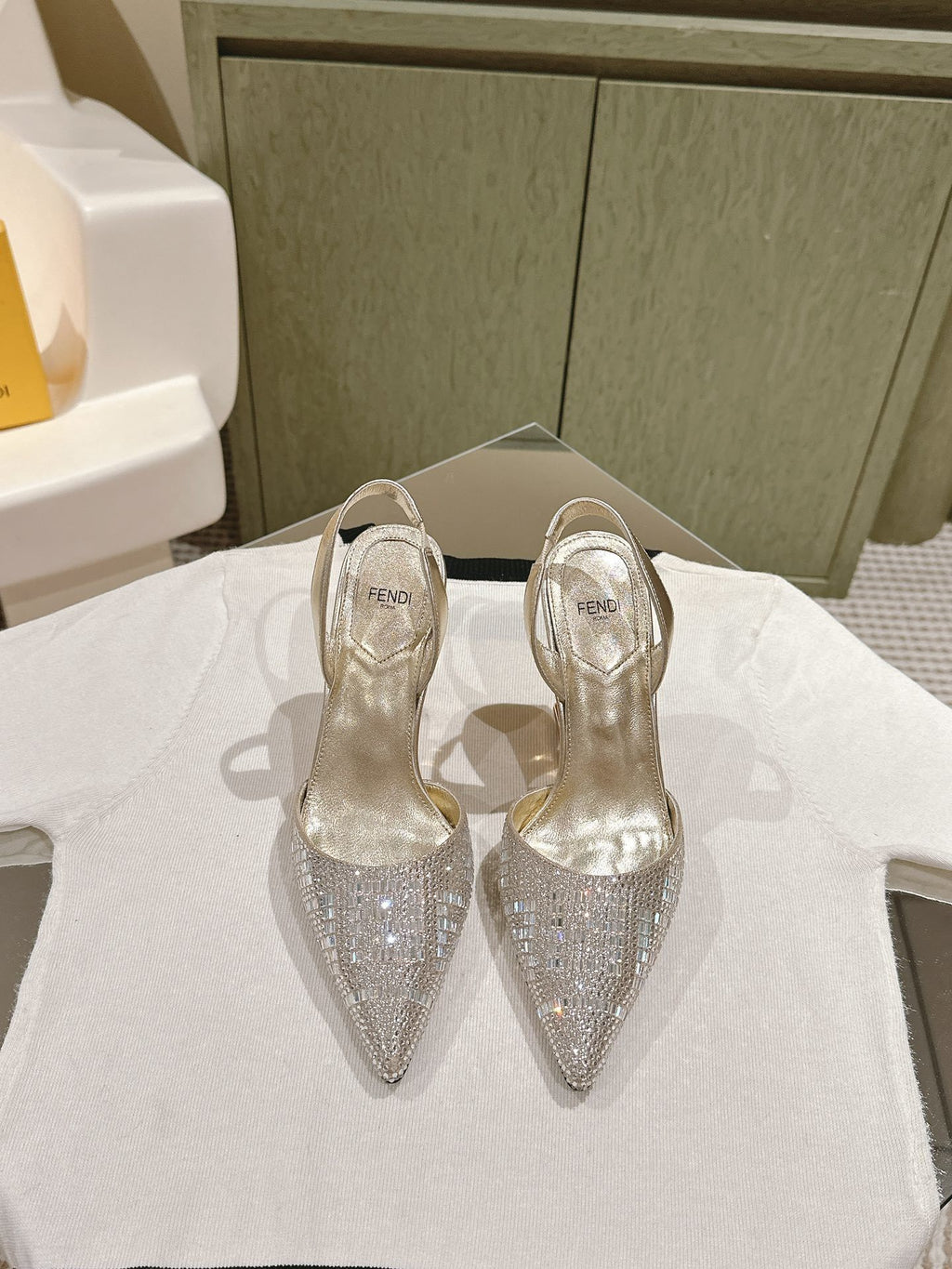 FF HEELS