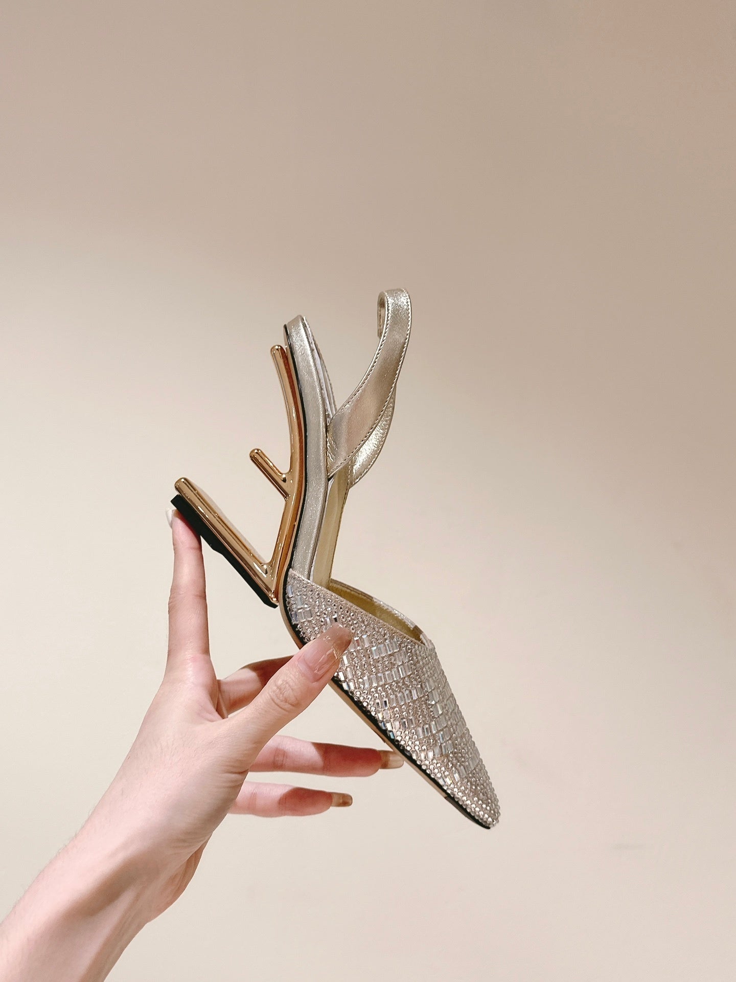 FF HEELS