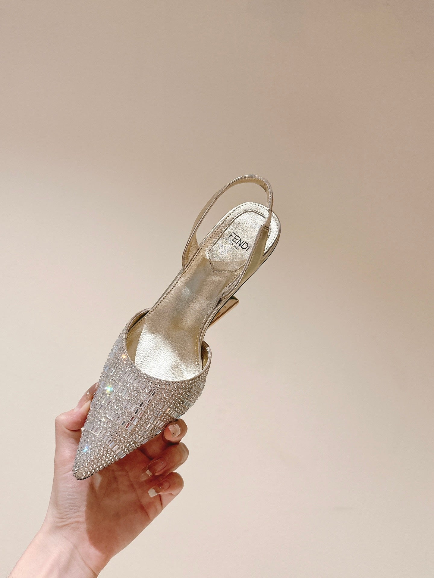 FF HEELS