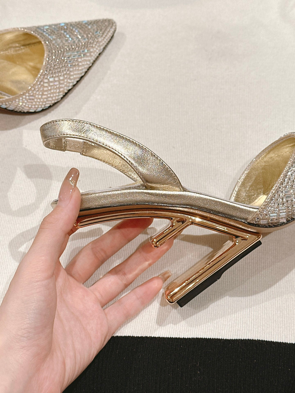 FF HEELS