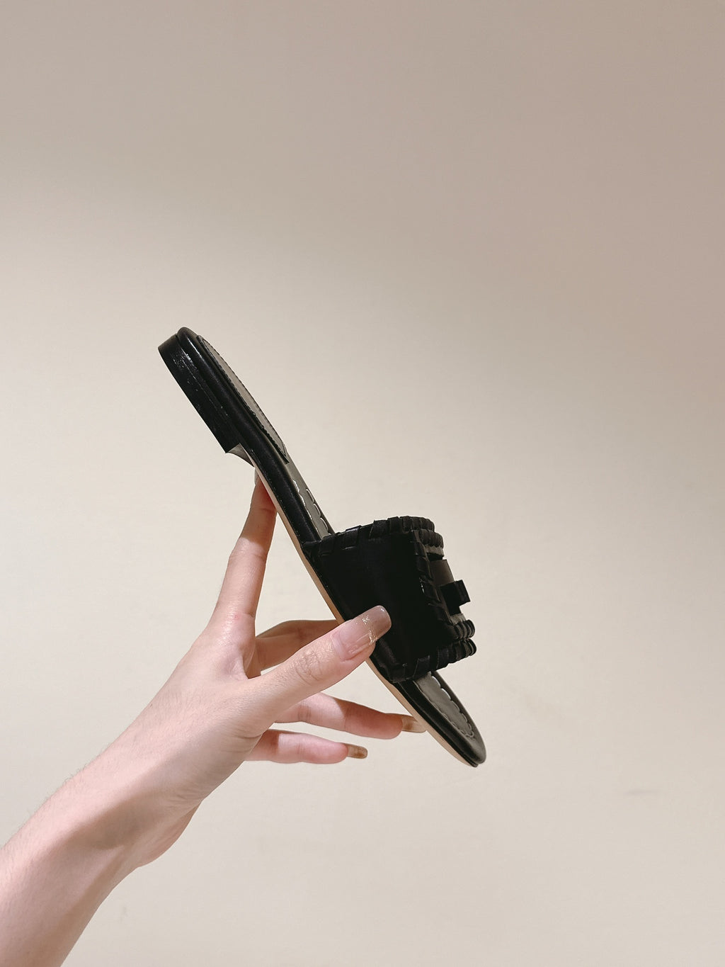 FF BAGUETTE MULES