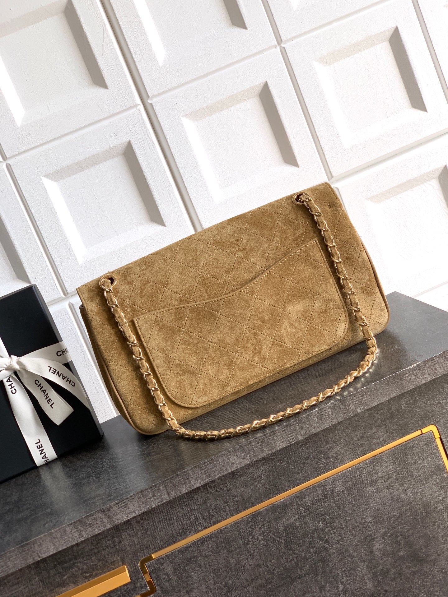 CC MAXI FLAP