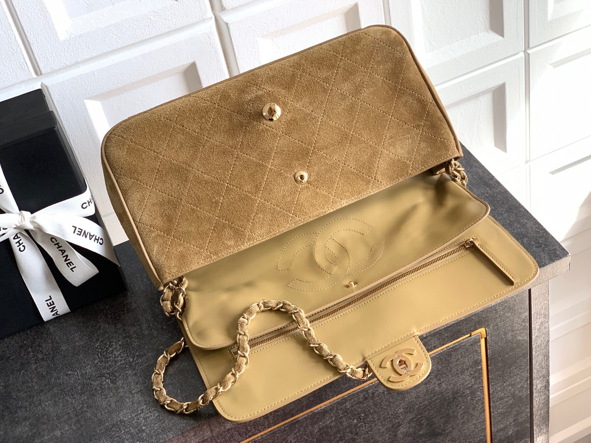 CC MAXI FLAP