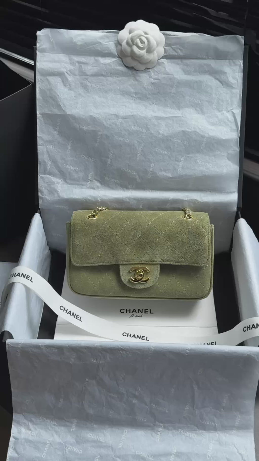CC MINI FLAP