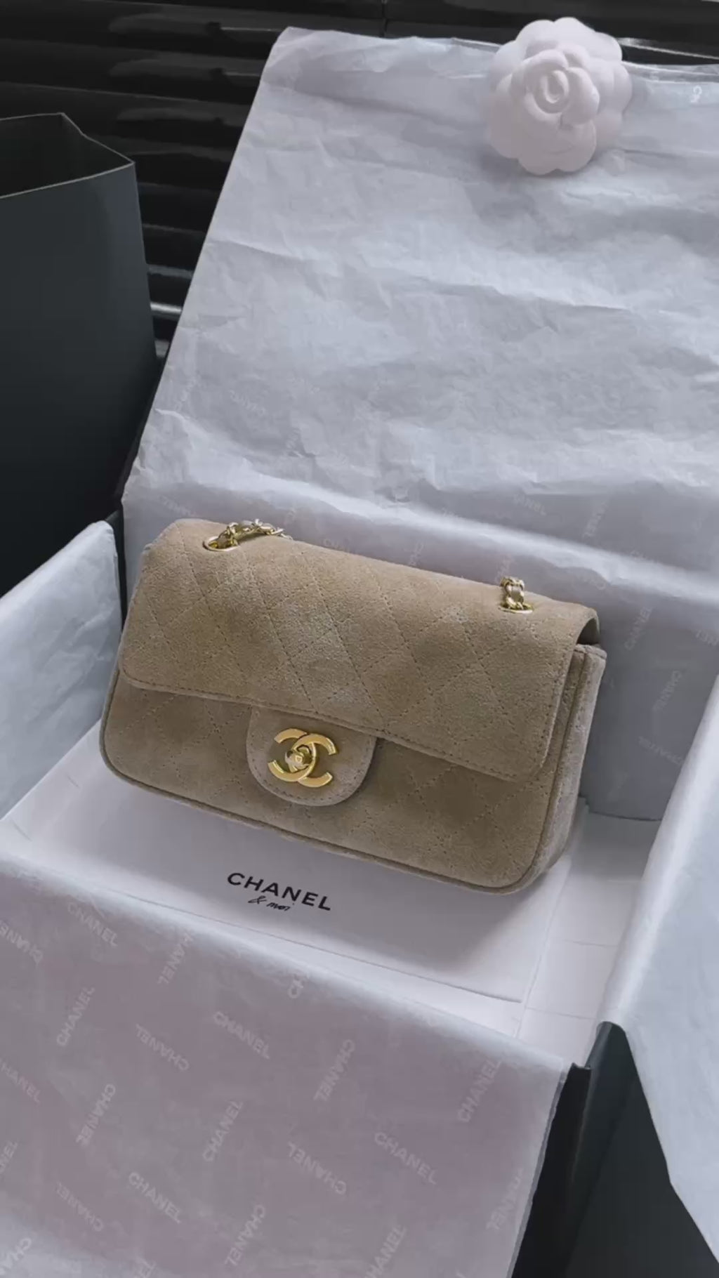 CC MINI FLAP
