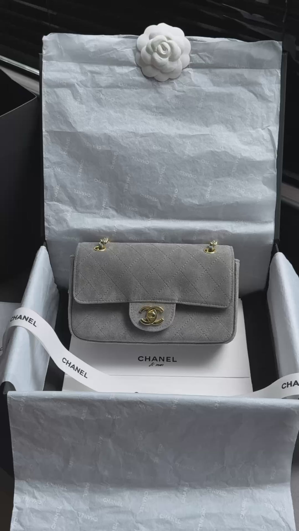 CC MINI FLAP