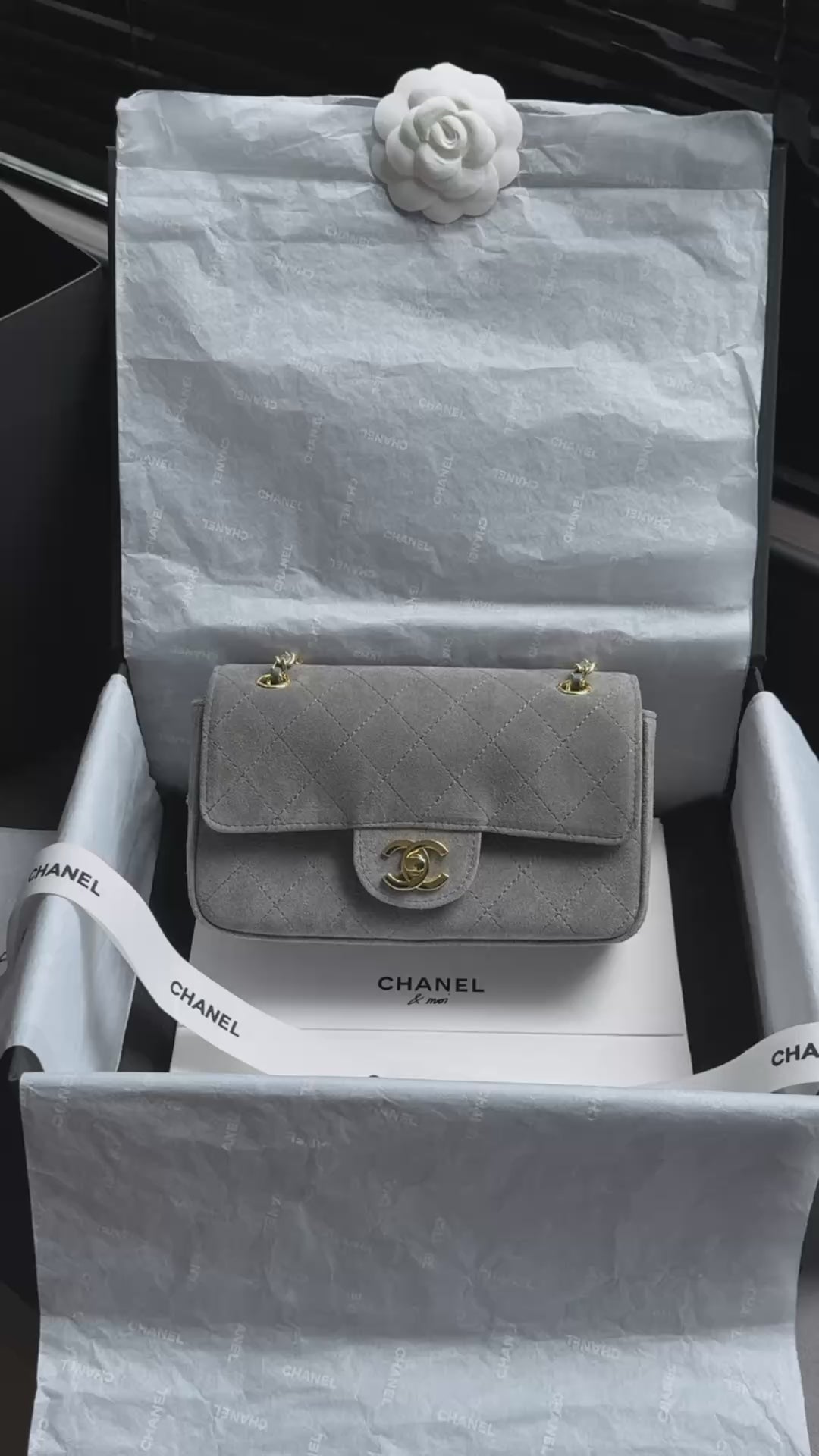 CC MINI FLAP