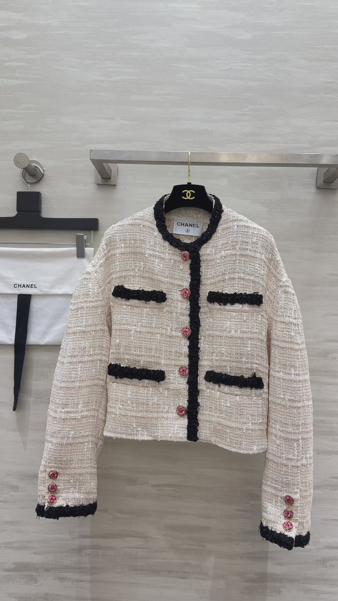 CC JACKET