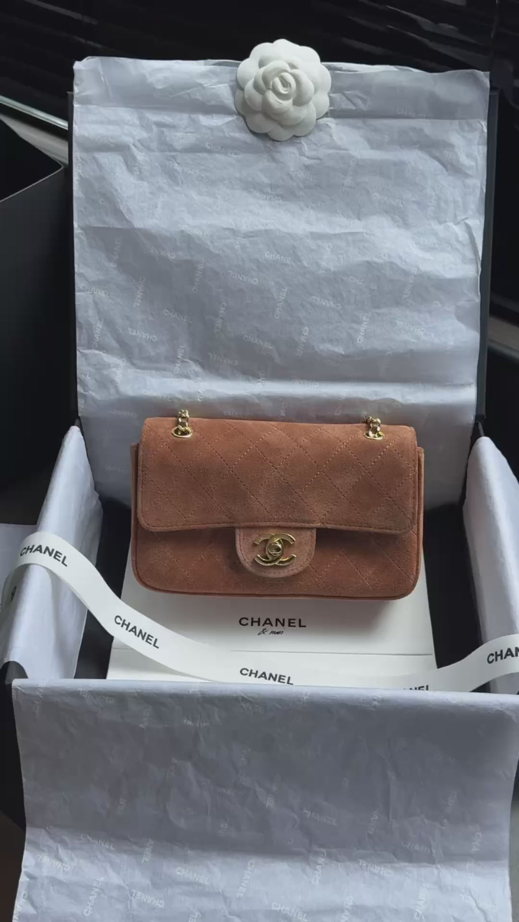 CC MINI FLAP