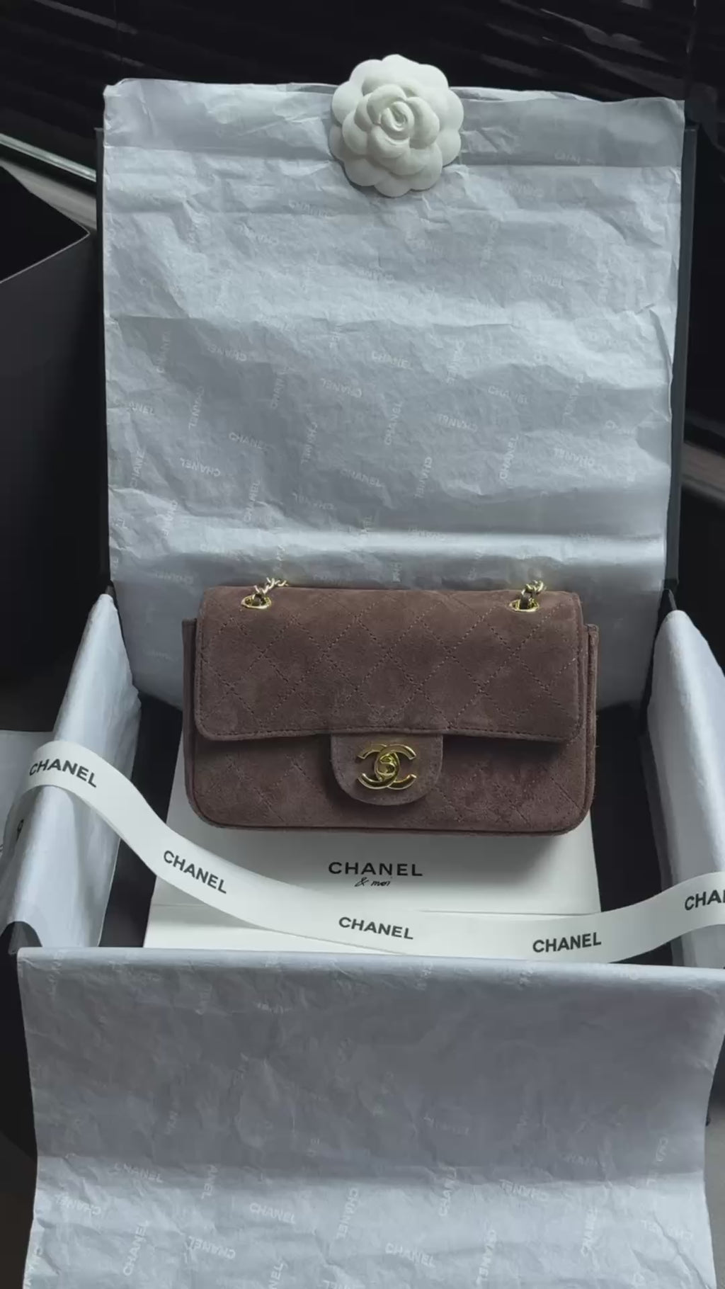 CC MINI FLAP