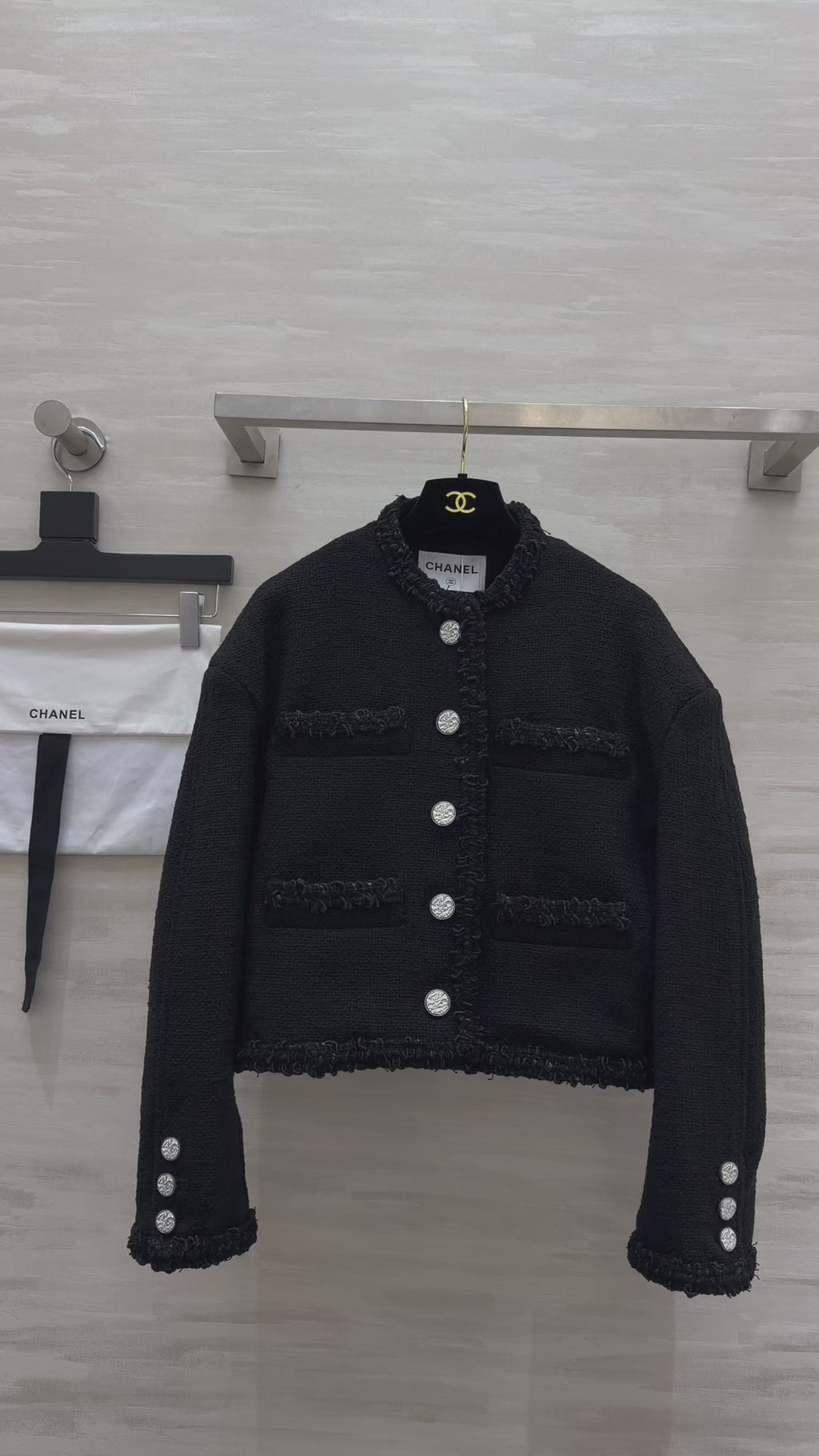 CC JACKET